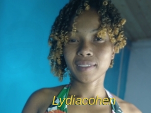 Lydiacohen