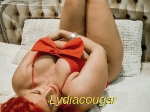 Lydiacougar