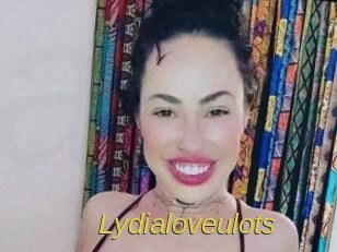 lydialoveulots Archive DVD ORG