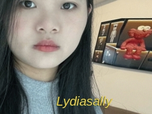 Lydiasally