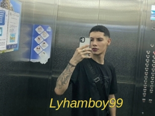 Lyhamboy99