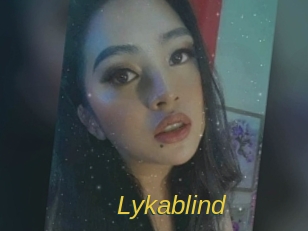 Lykablind