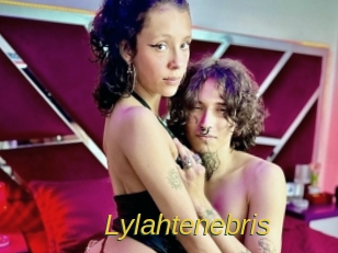 Lylahtenebris