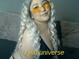 Lylahuniverse