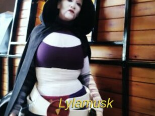 Lylamusk