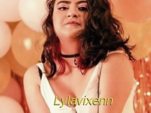 Lylavixenn