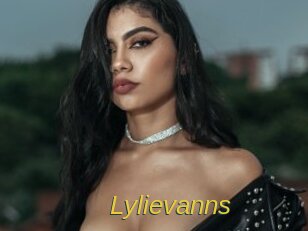 Lylievanns