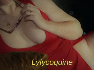 Lylycoquine