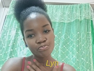 Lyn