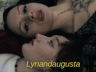 Lynandaugusta