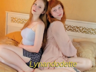 Lynandodette