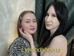 Lynandsheena