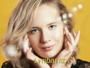 Lynbarritt