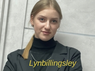 Lynbillingsley