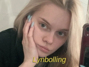 Lynbolling