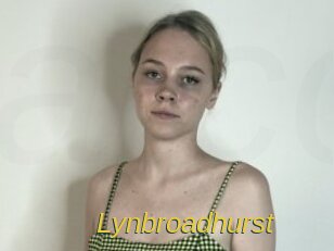 Lynbroadhurst