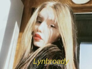 Lynbroady