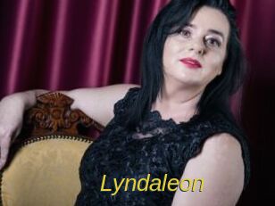 Lyndaleon