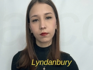 lyndanbury Archive DVD ORG