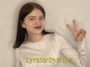 Lyndarbyshire