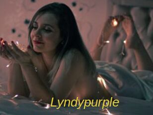 Lyndypurple