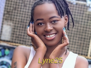 Lyne25