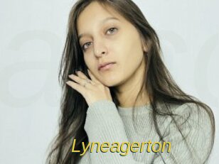 lyneagerton Archive DVD ORG