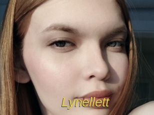 lynellett Archive DVD ORG