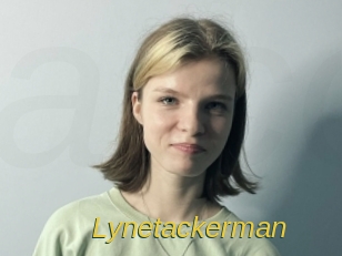 Lynetackerman