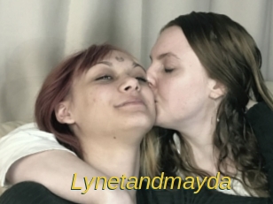 Lynetandmayda