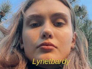 Lynetbardy