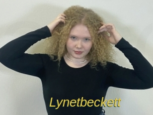Lynetbeckett