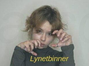 Lynetbinner