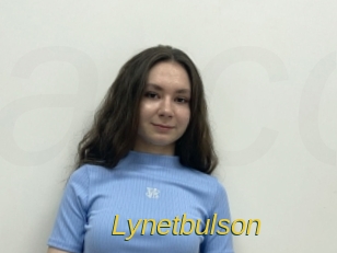 Lynetbulson