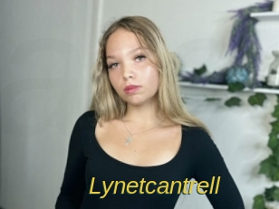 Lynetcantrell