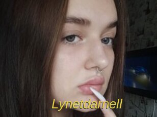 Lynetdarnell