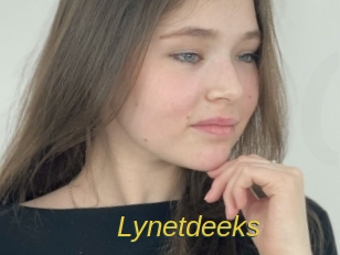 Lynetdeeks