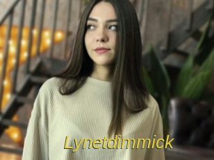 Lynetdimmick