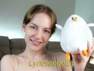 Lynetengelby
