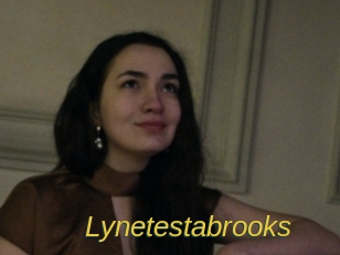 Lynetestabrooks
