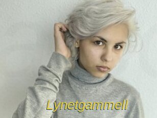 Lynetgammell