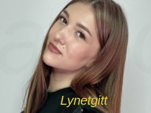 Lynetgitt