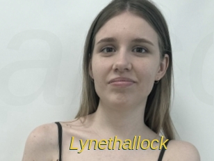 Lynethallock