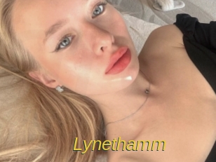 Lynethamm
