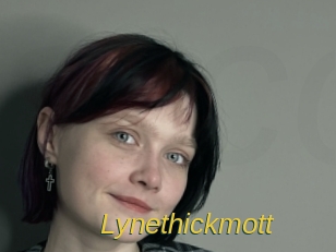 Lynethickmott