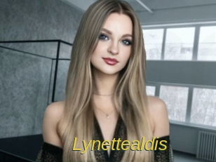 Lynettealdis