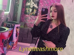 Lynetteashmore