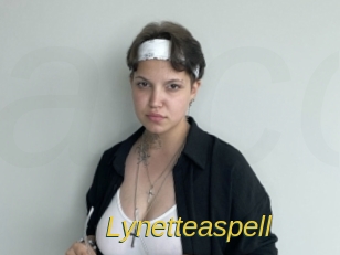 Lynetteaspell
