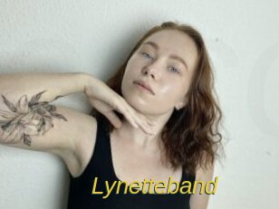 Lynetteband