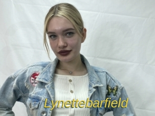 lynettebarfield Archive DVD ORG